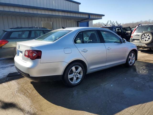 3VWRM71K59M011491 - 2009 VOLKSWAGEN JETTA SE SILVER photo 3