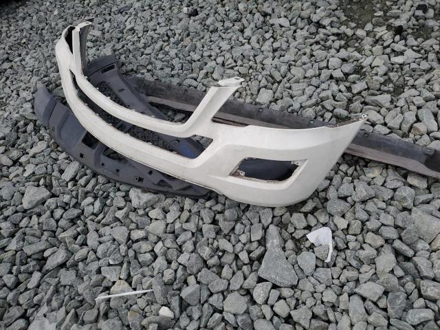 4JGDA5HB3EA285534 - 2014 MERCEDES-BENZ ML 350 4MATIC WHITE photo 13