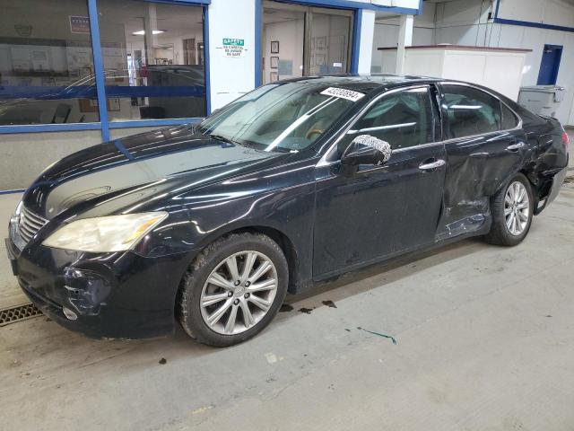 2007 LEXUS ES 350, 