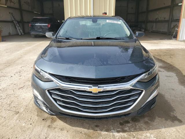 1G1ZB5ST3LF151821 - 2020 CHEVROLET MALIBU LS GRAY photo 5