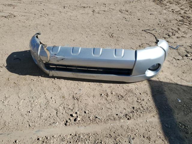 5TEJU62NX6Z152090 - 2006 TOYOTA TACOMA DOUBLE CAB PRERUNNER SILVER photo 12