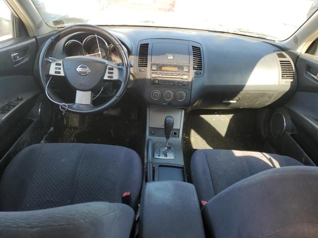 1N4AL11D66C268597 - 2006 NISSAN ALTIMA S TAN photo 8