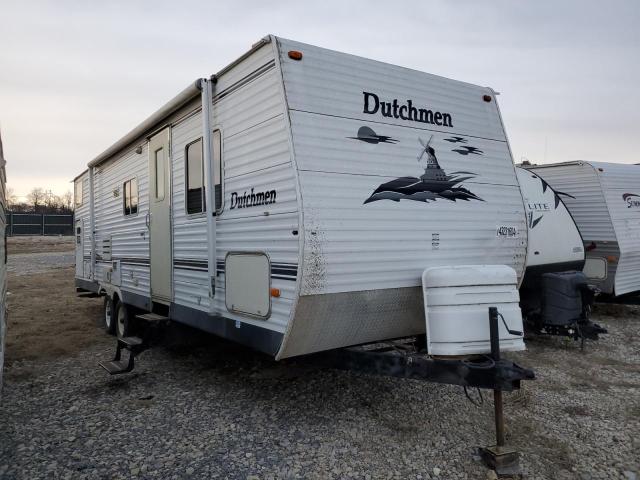 2005 DUTC CAMPER, 