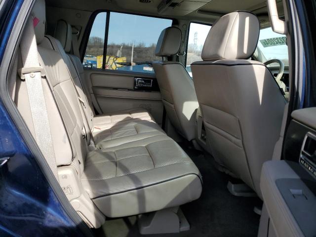 5LMFU28527LJ20362 - 2007 LINCOLN NAVIGATOR BLUE photo 11