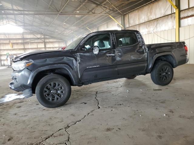 2023 TOYOTA TACOMA DOUBLE CAB, null