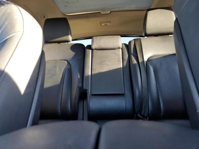 WA1DGAFE5FD010931 - 2015 AUDI Q7 PRESTIGE GRAY photo 10