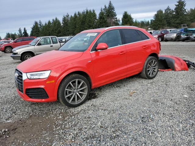 2018 AUDI Q3 PREMIUM PLUS, 