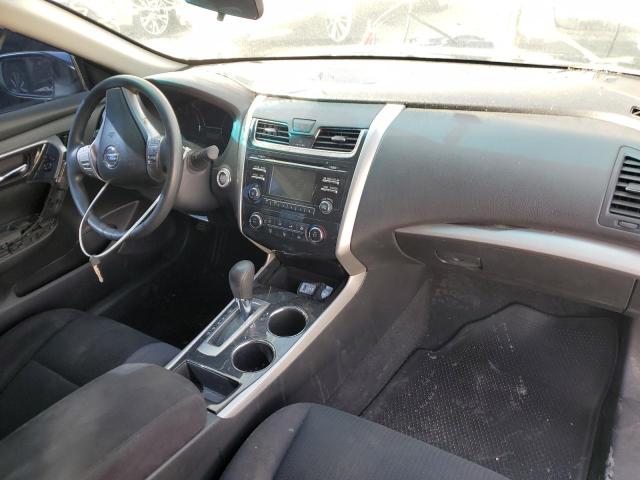 1N4AL3AP1EC173112 - 2014 NISSAN ALTIMA 2.5 SILVER photo 8