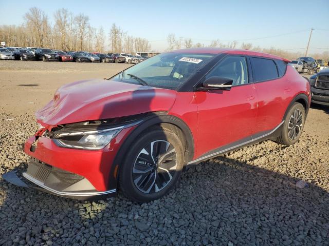 2024 KIA EV6 LIGHT, null