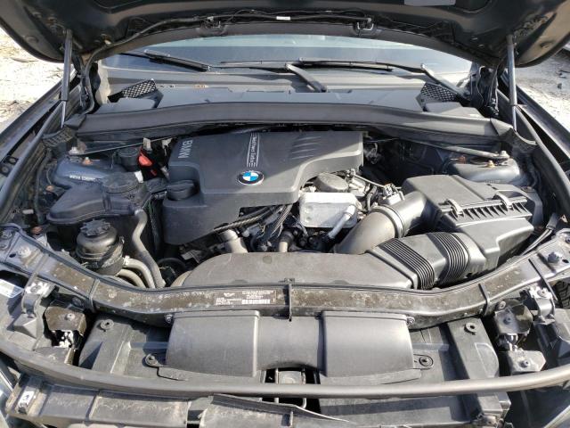 WBAVL1C59DVR92445 - 2013 BMW X1 XDRIVE28I ლურჯი ფოტო 11