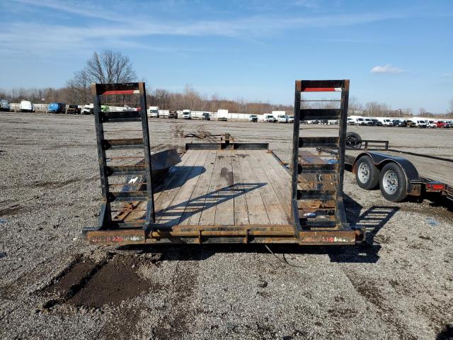 4C9BC1822NL080279 - 2022 COYO TRAILER BLACK photo 8