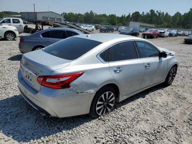 1N4AL3AP0HC117750 - 2017 NISSAN ALTIMA 2.5 SILVER photo 3