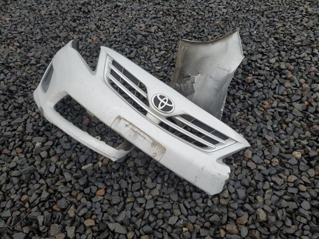 2T1BU4EE3DC997452 - 2013 TOYOTA COROLLA BASE Gümüş foto 12