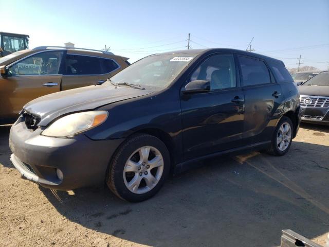 2006 TOYOTA COROLLA MA XR, 