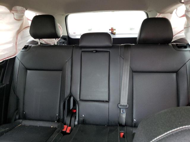 1V2ER2CA3MC526363 - 2021 VOLKSWAGEN ATLAS SEL SILVER photo 10