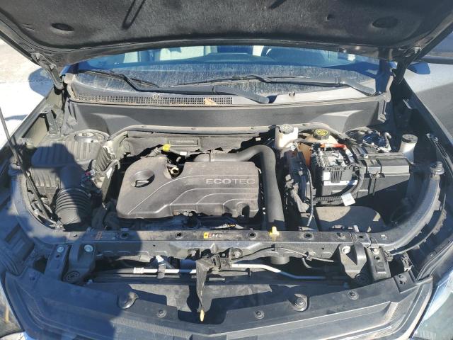 2GNAXUEV9K6103205 - 2019 CHEVROLET EQUINOX LT GRAY photo 12