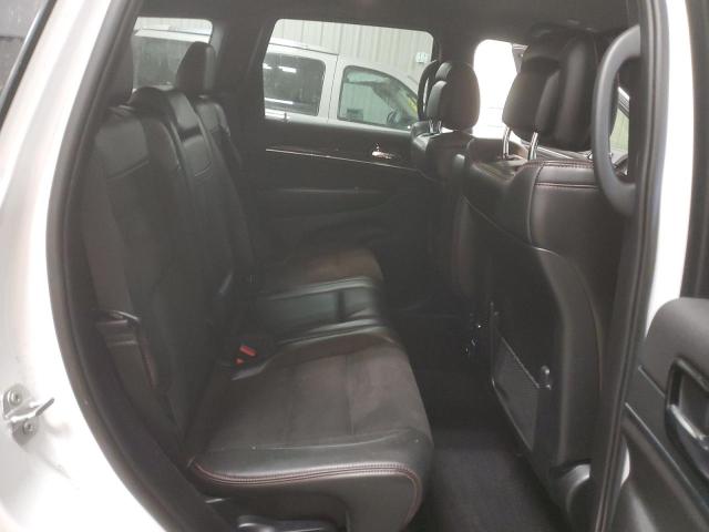 1C4RJFLGXKC695377 - 2019 JEEP GRAND CHER TRAILHAWK თეთრი ფოტო 10