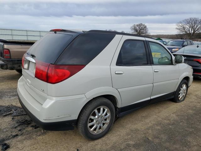 3G5DB03L06S631843 - 2006 BUICK RENDEZVOUS CX CREAM photo 3