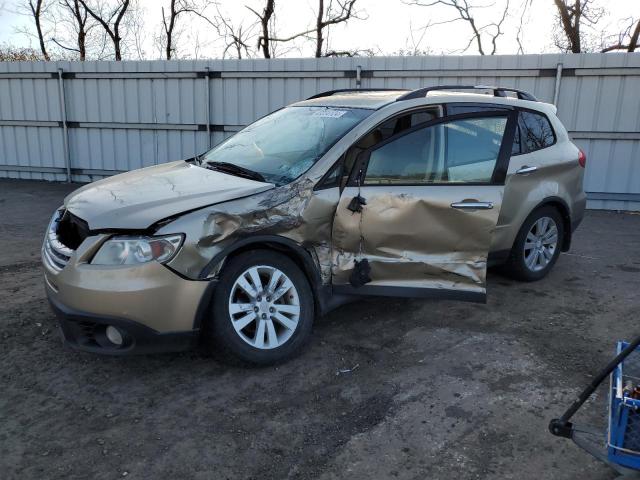 4S4WX93D594401067 - 2009 SUBARU TRIBECA LIMITED BEIGE photo 1