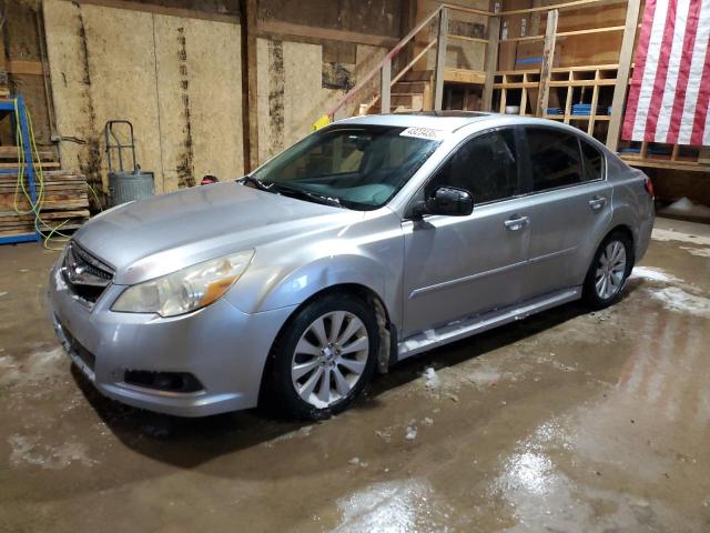 2012 SUBARU LEGACY 2.5I LIMITED, 