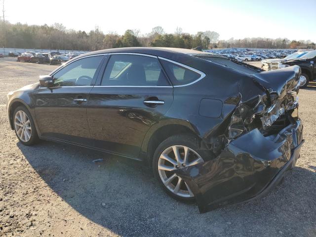 4T1BK1EB7DU060015 - 2013 TOYOTA AVALON BASE 黑色 照片 2