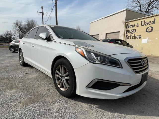 2016 HYUNDAI SONATA SE, 