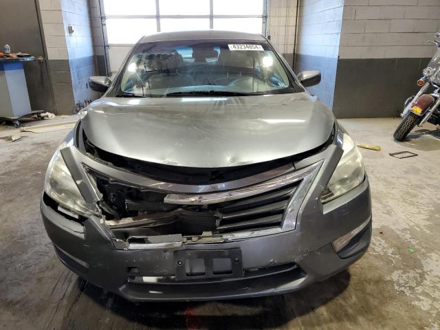 1N4AL3AP2FC461268 - 2015 NISSAN ALTIMA 2.5 SILVER photo 5