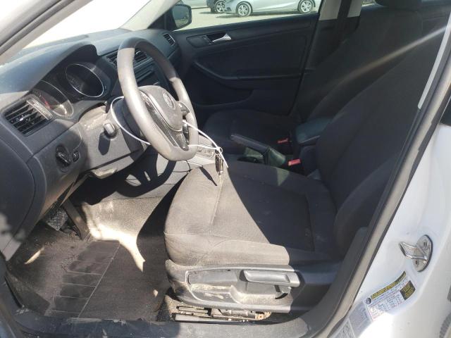 3VW2K7AJ9FM339894 - 2015 VOLKSWAGEN JETTA BASE Ağ foto 7