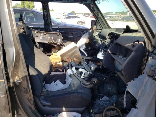 JTLKT324164102432 - 2006 TOYOTA SCION XB 黑色 照片 5