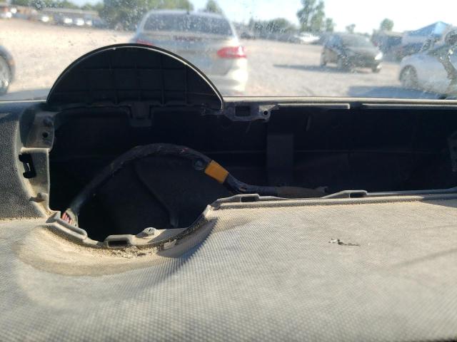 JTLKT324164102432 - 2006 TOYOTA SCION XB 黑色 照片 8