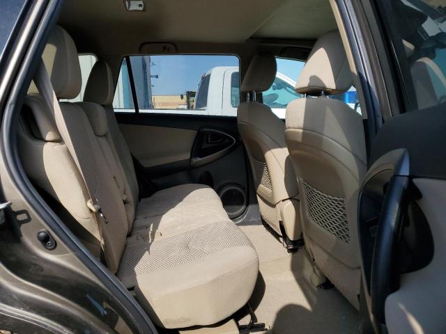 2T3BF4DV4CW233819 - 2012 TOYOTA RAV4 TAN photo 11