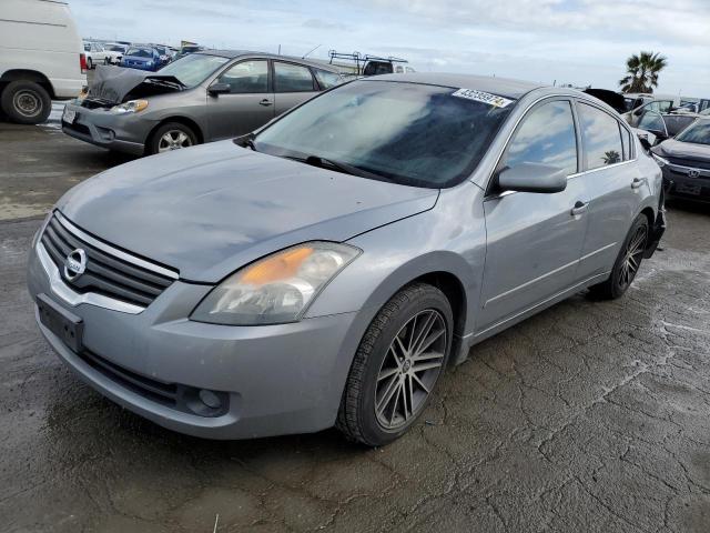 2008 NISSAN ALTIMA 2.5, 