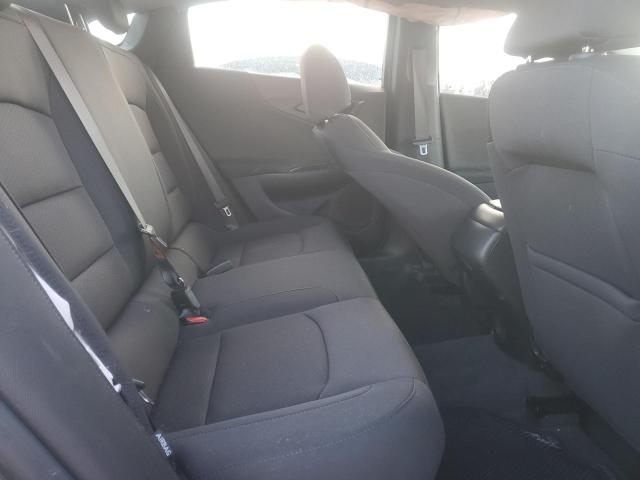 1G1ZG5ST4LF139372 - 2020 CHEVROLET MALIBU RS 石墨色 照片 10