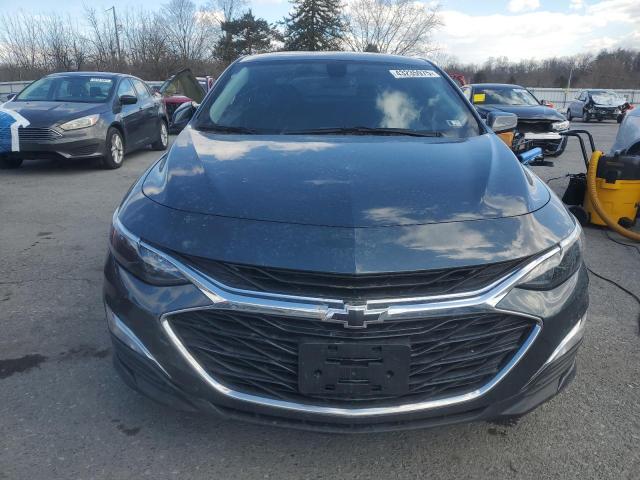 1G1ZG5ST4LF139372 - 2020 CHEVROLET MALIBU RS 石墨色 照片 5