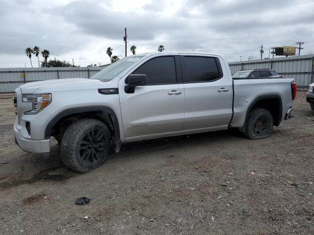 2020 GMC SIERRA C1500 ELEVATION, 