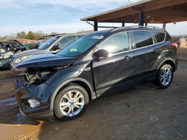 2017 FORD ESCAPE SE, 