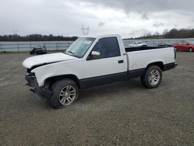 1992 GMC SIERRA K1500, 