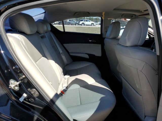 19UDE2F35JA003022 - 2018 ACURA ILX BASE WATCH PLUS BLACK photo 10