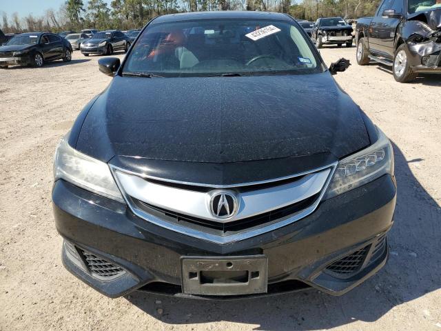19UDE2F35JA003022 - 2018 ACURA ILX BASE WATCH PLUS BLACK photo 5
