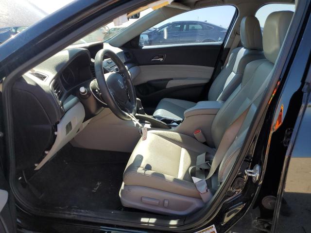 19UDE2F35JA003022 - 2018 ACURA ILX BASE WATCH PLUS BLACK photo 7