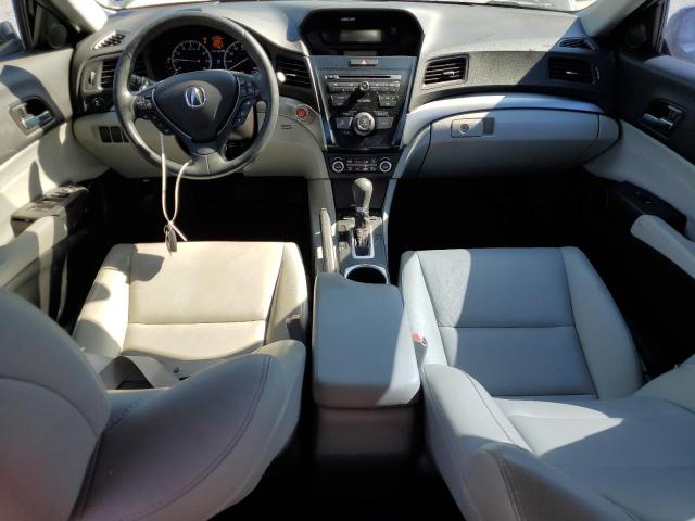 19UDE2F35JA003022 - 2018 ACURA ILX BASE WATCH PLUS BLACK photo 8