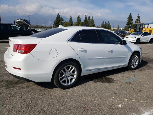 1G11C5SA5DF201404 - 2013 CHEVROLET MALIBU 1LT WHITE photo 3