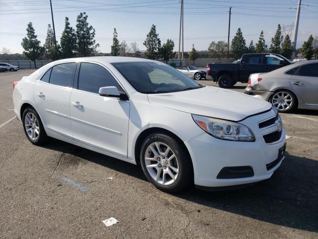 1G11C5SA5DF201404 - 2013 CHEVROLET MALIBU 1LT 白色 照片 4