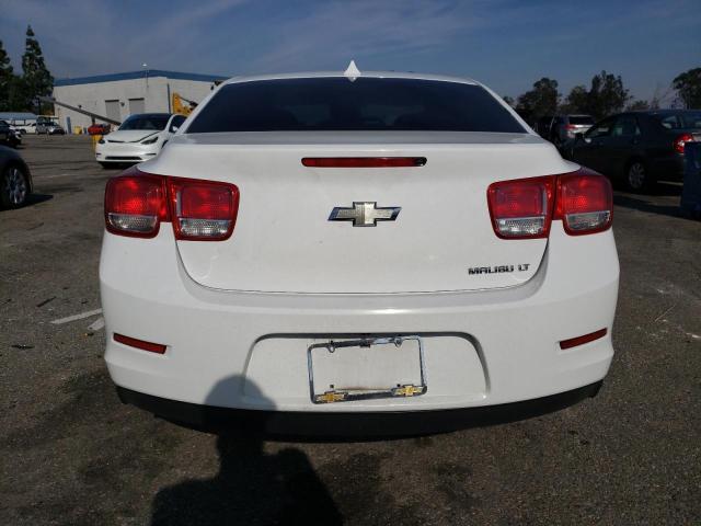 1G11C5SA5DF201404 - 2013 CHEVROLET MALIBU 1LT WHITE photo 6