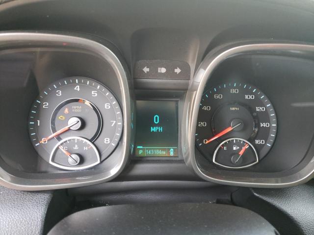 1G11C5SA5DF201404 - 2013 CHEVROLET MALIBU 1LT 白色 照片 9