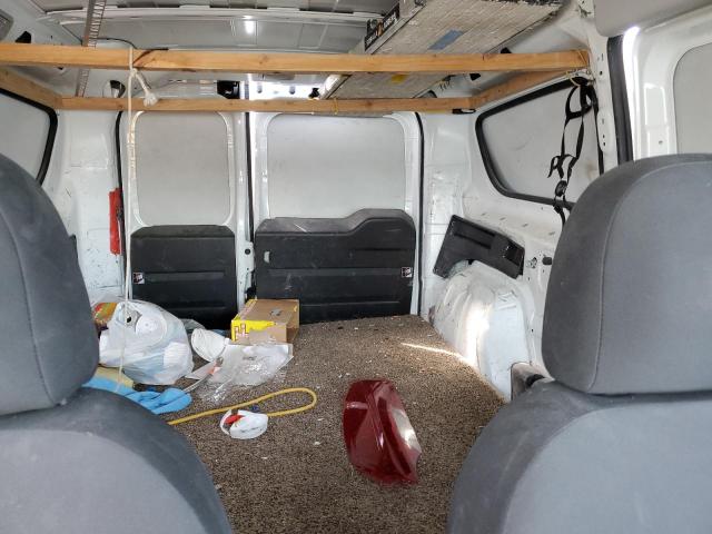 ZFBERFAB0J6L10732 - 2018 RAM PROMASTER 白色 照片 10