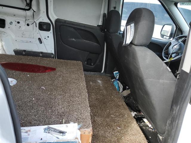 ZFBERFAB0J6L10732 - 2018 RAM PROMASTER 白色 照片 11