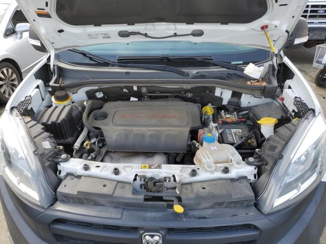 ZFBERFAB0J6L10732 - 2018 RAM PROMASTER 白色 照片 12