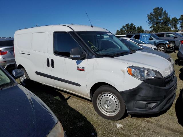 ZFBERFAB0J6L10732 - 2018 RAM PROMASTER 白色 照片 4