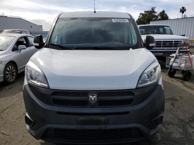 ZFBERFAB0J6L10732 - 2018 RAM PROMASTER 白色 照片 5